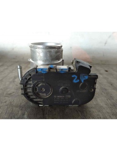 CAJA MARIPOSA HYUNDAI I30 FASTBACK (PD) - 118131