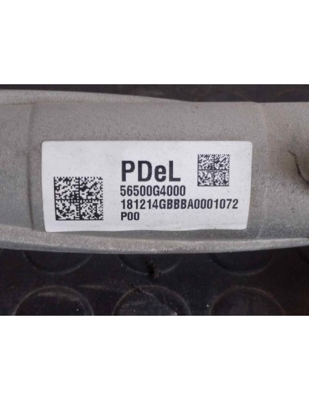 CREMALLERA DIRECCION HYUNDAI I30 FASTBACK (PD) - 118139
