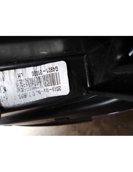 FARO IZQUIERDO HYUNDAI I30 FASTBACK (PD) - 118144