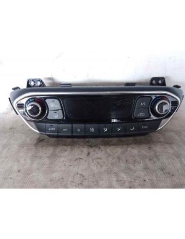 MANDO CLIMATIZADOR HYUNDAI I30 FASTBACK (PD) -...