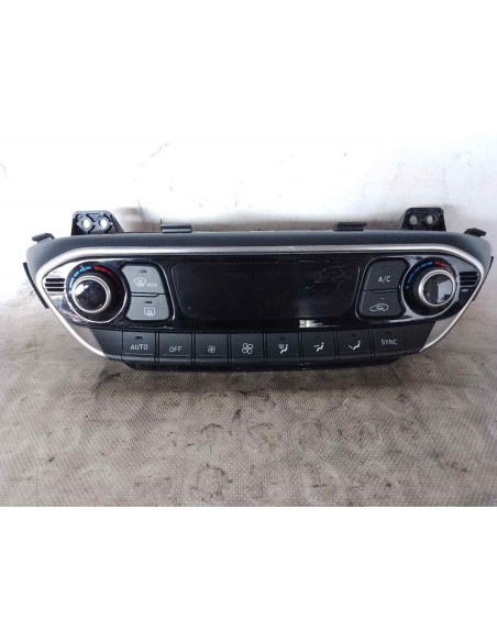 MANDO CLIMATIZADOR HYUNDAI I30 FASTBACK (PD) - 118151