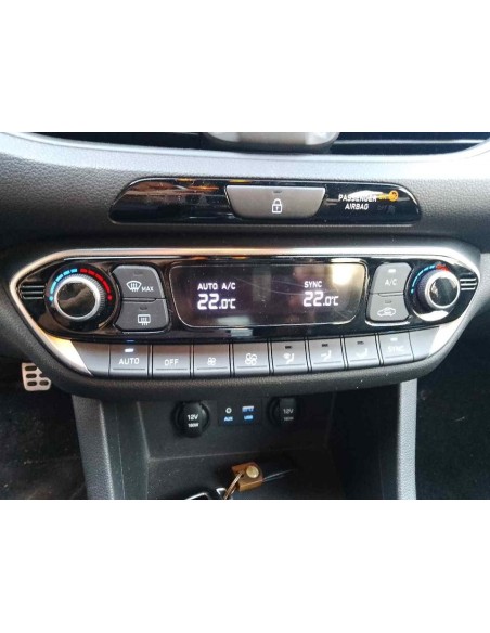 MANDO CLIMATIZADOR HYUNDAI I30 FASTBACK (PD) - 118151