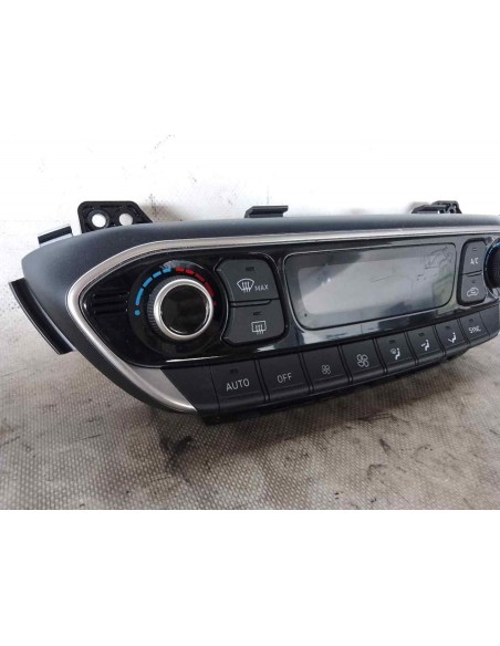 MANDO CLIMATIZADOR HYUNDAI I30 FASTBACK (PD) - 118151