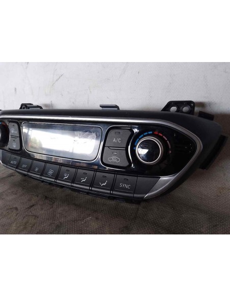 MANDO CLIMATIZADOR HYUNDAI I30 FASTBACK (PD) - 118151