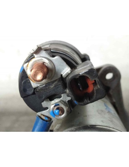 MOTOR ARRANQUE HYUNDAI I30 FASTBACK (PD) - 118158