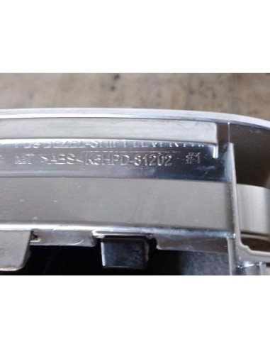 POMO PALANCA CAMBIO HYUNDAI I30 FASTBACK (PD) -...