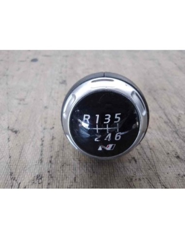 POMO PALANCA CAMBIO HYUNDAI I30 FASTBACK (PD) -...