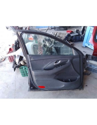 PUERTA DELANTERA IZQUIERDA HYUNDAI I30 FASTBACK...