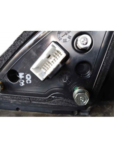 RETROVISOR DERECHO HYUNDAI I30 FASTBACK (PD) -...