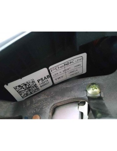 VOLANTE HYUNDAI I30 FASTBACK (PD) - 118189