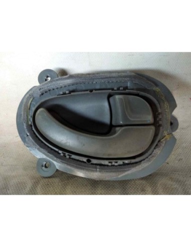 MANETA INTERIOR DELANTERA DERECHA PEUGEOT 406...