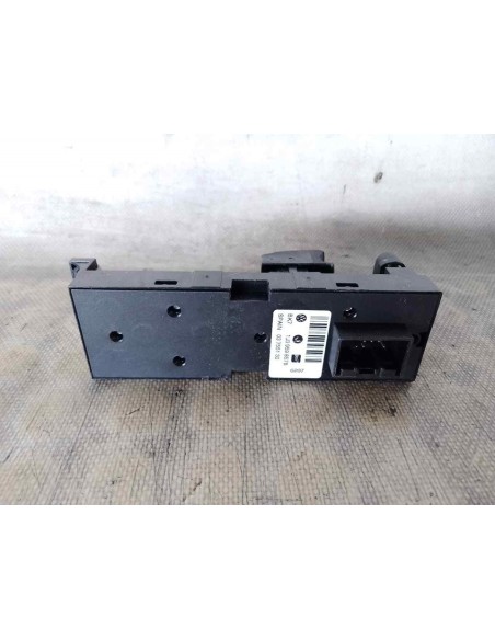 MANDO ELEVALUNAS DELANTERO IZQUIERDO SEAT TOLEDO (1M2) - 118899