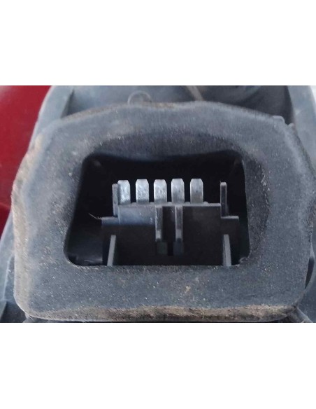 PILOTO TRASERO DERECHO OPEL CORSA D - 118260