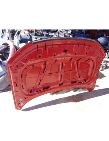 CAPO HYUNDAI TUCSON (TL) - 118278