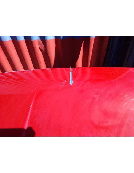 CAPO HYUNDAI TUCSON (TL) - 118278