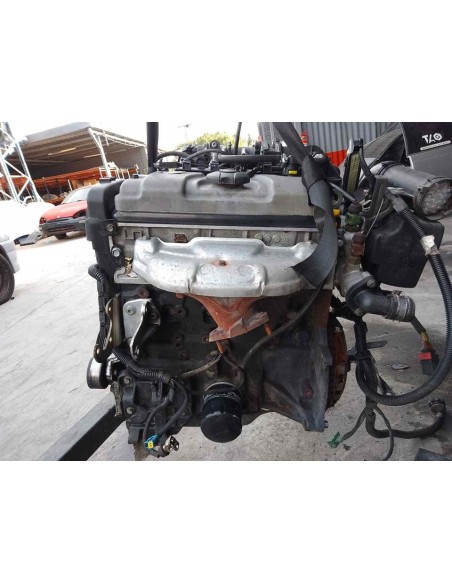 MOTOR COMPLETO CITROEN XSARA BERLINA - 118299