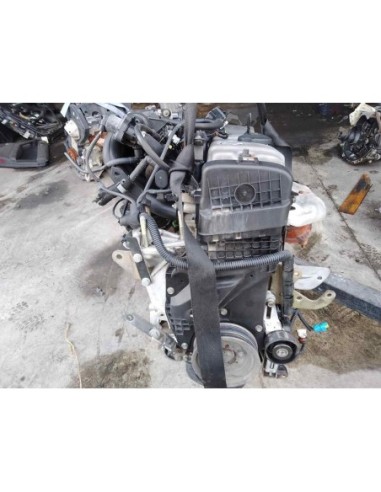 MOTOR COMPLETO CITROEN XSARA BERLINA - 118299