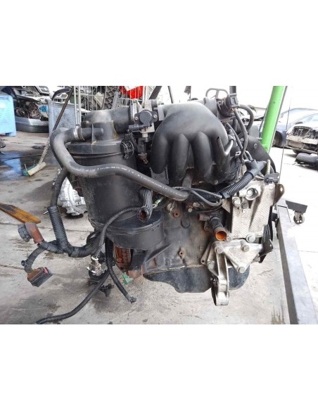 MOTOR COMPLETO CITROEN XSARA BERLINA - 118299