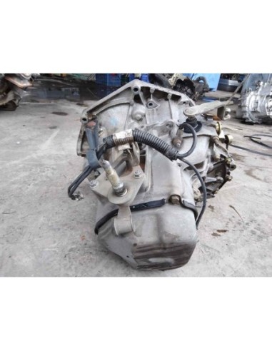 CAJA CAMBIOS CITROEN XSARA BERLINA - 118300