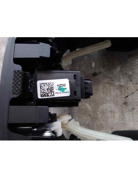 REJILLA AIREADORA HYUNDAI I30 FASTBACK (PD) - 118318