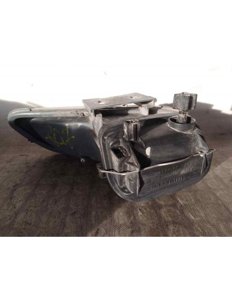FARO ANTINIEBLA IZQUIERDO PEUGEOT 406 BERLINA (S1/S2) - 118534
