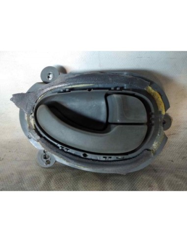 MANETA INTERIOR TRASERA DERECHA PEUGEOT 406...