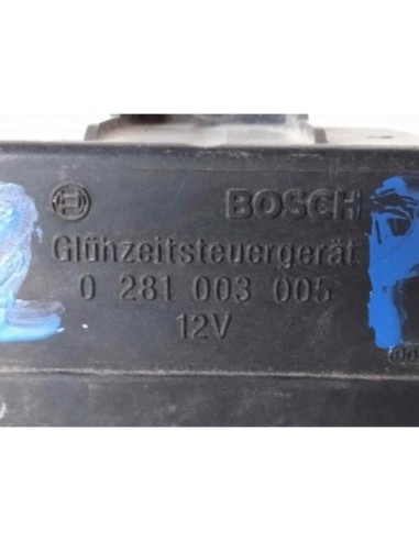 CAJA PRECALENTAMIENTO PEUGEOT 406 BERLINA...