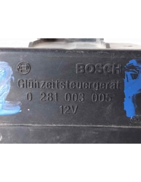 CAJA PRECALENTAMIENTO PEUGEOT 406 BERLINA (S1/S2) - 118549