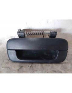MANETA EXTERIOR TRASERA IZQUIERDA PEUGEOT 406 BERLINA...