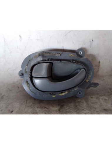 MANETA INTERIOR DELANTERA IZQUIERDA PEUGEOT 406...