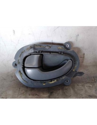 MANETA INTERIOR DELANTERA IZQUIERDA PEUGEOT 406...