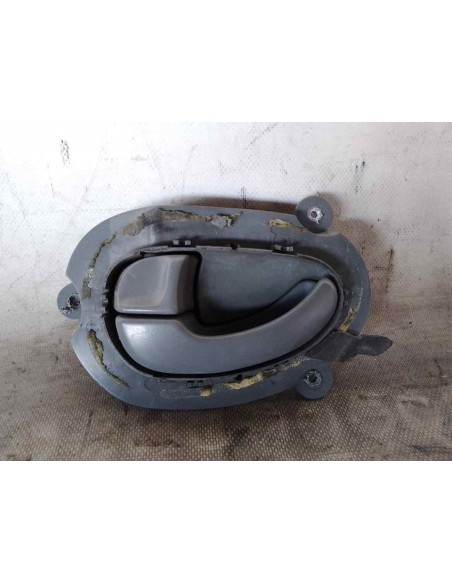 MANETA INTERIOR DELANTERA IZQUIERDA PEUGEOT 406 BERLINA (S1/S2) - 118554