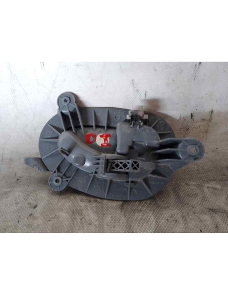 MANETA INTERIOR DELANTERA IZQUIERDA PEUGEOT 406 BERLINA (S1/S2) - 118554
