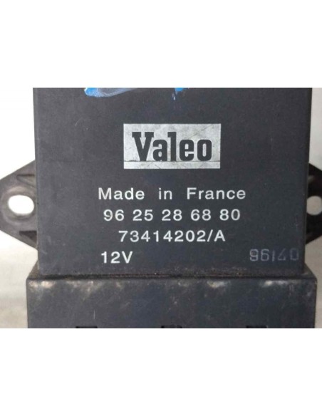 MODULO ELECTRONICO PEUGEOT 406 BERLINA (S1/S2) - 118562