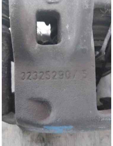 PINZA DE FRENO DELANTERA IZQUIERDA PEUGEOT 406...