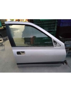 PUERTA DELANTERA DERECHA PEUGEOT 406 BERLINA (S1/S2) -...