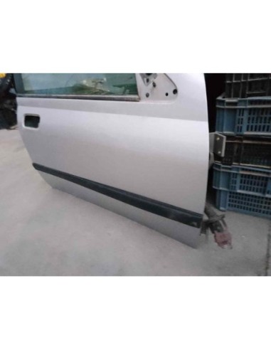 PUERTA DELANTERA DERECHA PEUGEOT 406 BERLINA...