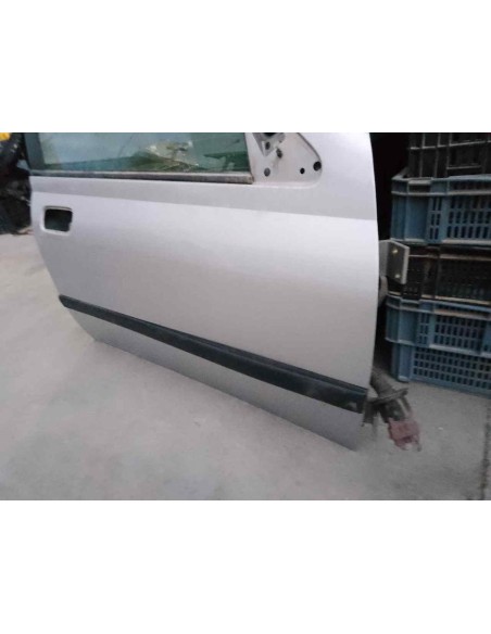 PUERTA DELANTERA DERECHA PEUGEOT 406 BERLINA (S1/S2) - 118569