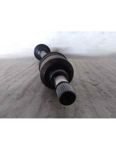 TRANSMISION DELANTERA IZQUIERDA PEUGEOT 406...