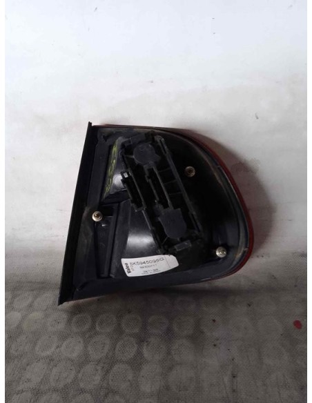 PILOTO TRASERO IZQUIERDO SEAT CORDOBA BERLINA (6K2) - 118827