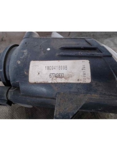 FARO ANTINIEBLA IZQUIERDO SEAT TOLEDO (1M2) -...