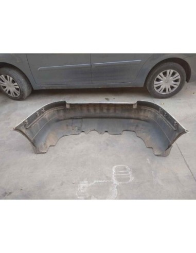 PARAGOLPES TRASERO SEAT TOLEDO (1M2) - 118912