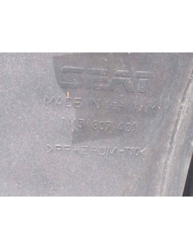 PARAGOLPES TRASERO SEAT TOLEDO (1M2) - 118912