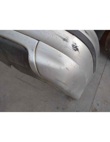 PARAGOLPES TRASERO SEAT TOLEDO (1M2) - 118912