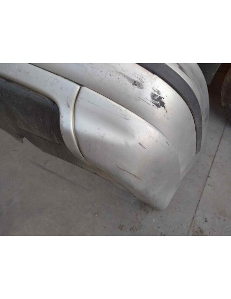 PARAGOLPES TRASERO SEAT TOLEDO (1M2) - 118912