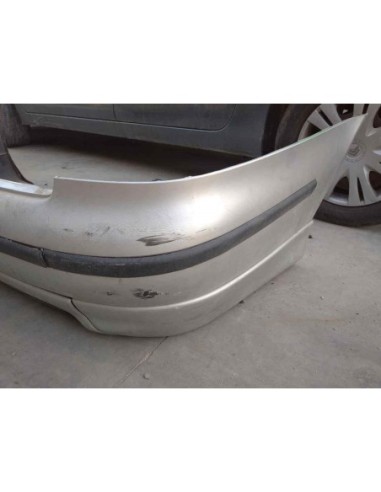 PARAGOLPES TRASERO SEAT TOLEDO (1M2) - 118912