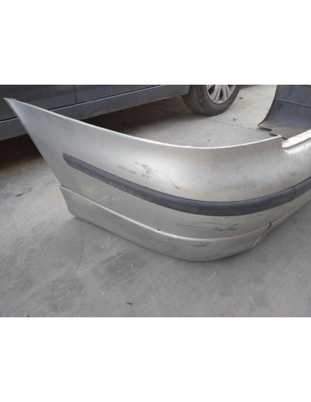 PARAGOLPES TRASERO SEAT TOLEDO (1M2) - 118912