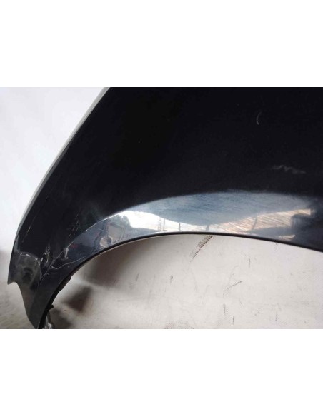 ALETA DELANTERA IZQUIERDA VOLKSWAGEN POLO IV (9N3) - 118941