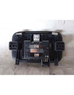 LUZ INTERIOR HYUNDAI I30 FASTBACK (PD) - 118949 2