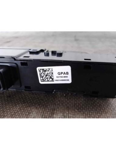 INTERRUPTOR HYUNDAI I30 FASTBACK (PD) - 119130